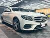 MERCEDES BENZ E-CLASS