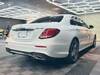 MERCEDES BENZ E-CLASS