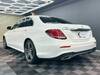 MERCEDES BENZ E-CLASS