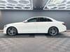 MERCEDES BENZ E-CLASS