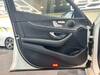 MERCEDES BENZ E-CLASS