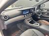 MERCEDES BENZ E-CLASS
