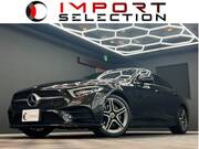 2019 MERCEDES BENZ CLS-CLASS