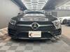 MERCEDES BENZ CLS-CLASS