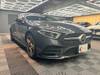 MERCEDES BENZ CLS-CLASS