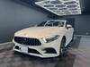 MERCEDES BENZ CLS-CLASS