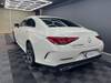 MERCEDES BENZ CLS-CLASS