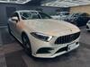 MERCEDES BENZ CLS-CLASS