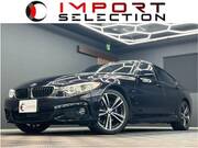 2016 BMW 4 SERIES