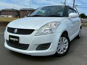 2012 SUZUKI SWIFT XG