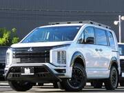 2025 MITSUBISHI OTHER