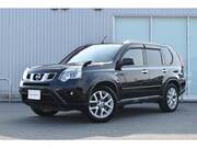 2013 NISSAN X-TRAIL