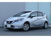 2020 NISSAN NOTE