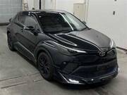 2023 TOYOTA C-HR