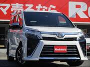2018 TOYOTA VOXY