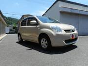 2012 TOYOTA PASSO
