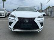 2018 LEXUS NX