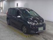 2021 HONDA FREED