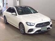 2021 MERCEDES BENZ E-CLASS