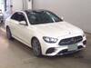 MERCEDES BENZ E-CLASS