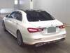 MERCEDES BENZ E-CLASS