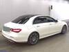 MERCEDES BENZ E-CLASS
