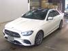 MERCEDES BENZ E-CLASS