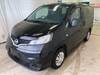 NISSAN NV200 VANETTE VAN