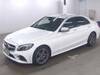 MERCEDES BENZ C-CLASS