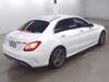 MERCEDES BENZ C-CLASS