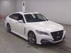 TOYOTA CROWN HYBRID