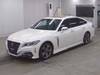 TOYOTA CROWN HYBRID