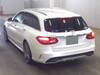 MERCEDES BENZ C-CLASS Stationwagon