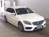 MERCEDES BENZ C-CLASS Stationwagon