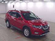2018 NISSAN X-TRAIL