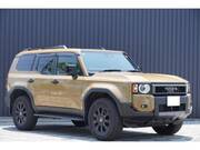 2024 TOYOTA LANDCRUISER 250