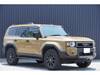 TOYOTA LANDCRUISER 250