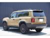 TOYOTA LANDCRUISER 250