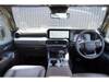 TOYOTA LANDCRUISER 250