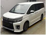 2017 TOYOTA VOXY