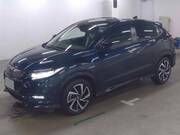 2019 HONDA VEZEL