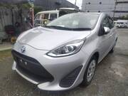 2019 TOYOTA AQUA L