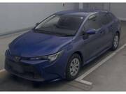 2021 TOYOTA COROLLA TOURING