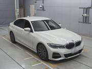 2021 BMW 3 SERIES 318iM SPORT