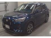 2020 DAIHATSU ROCKY