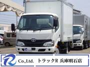 2018 TOYOTA DYNA