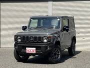 2025 SUZUKI JIMNY XC
