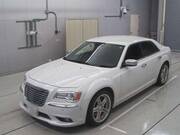2014 CHRYSLER CHRYSLER 300