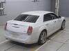 CHRYSLER CHRYSLER 300