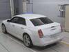 CHRYSLER CHRYSLER 300